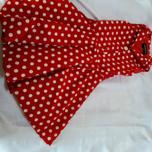 Dress - Picture 7 of 7